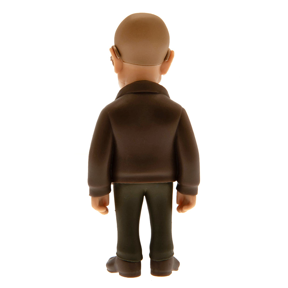 Official Breaking Bad MINIX Figure Walter White