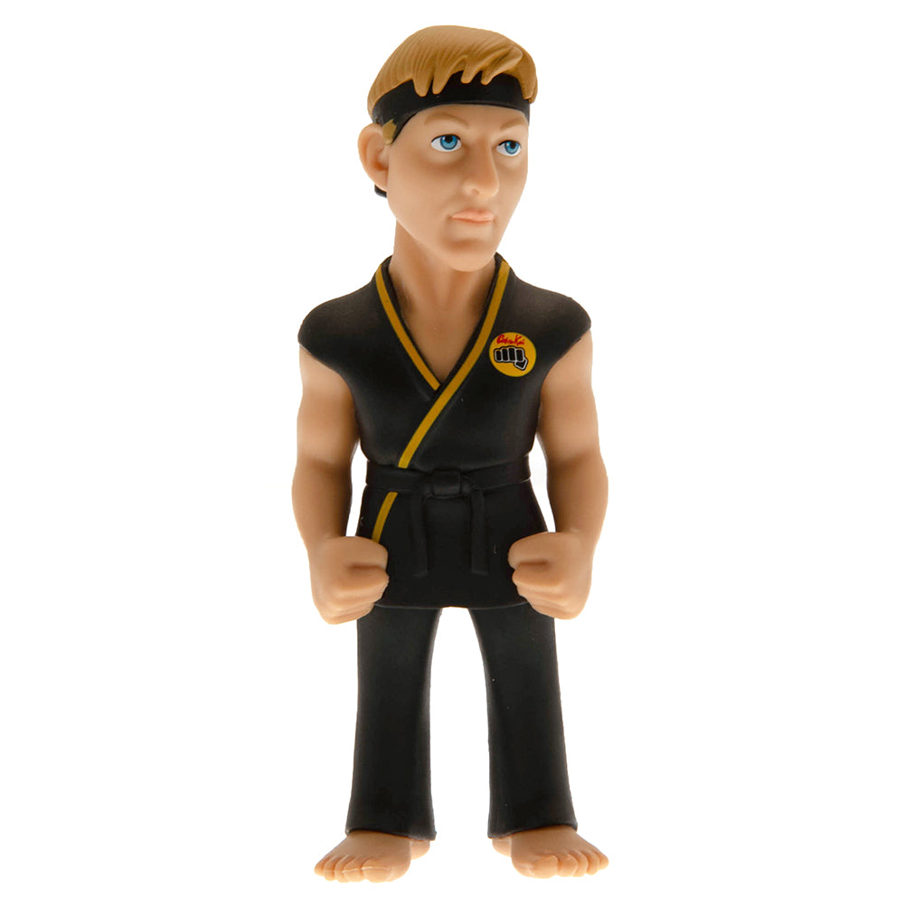 Official Cobra Kai MINIX Figure Johnny