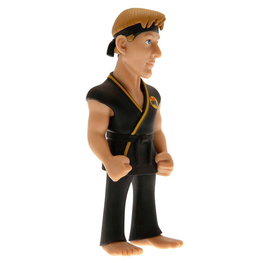 Official Cobra Kai MINIX Figure Johnny