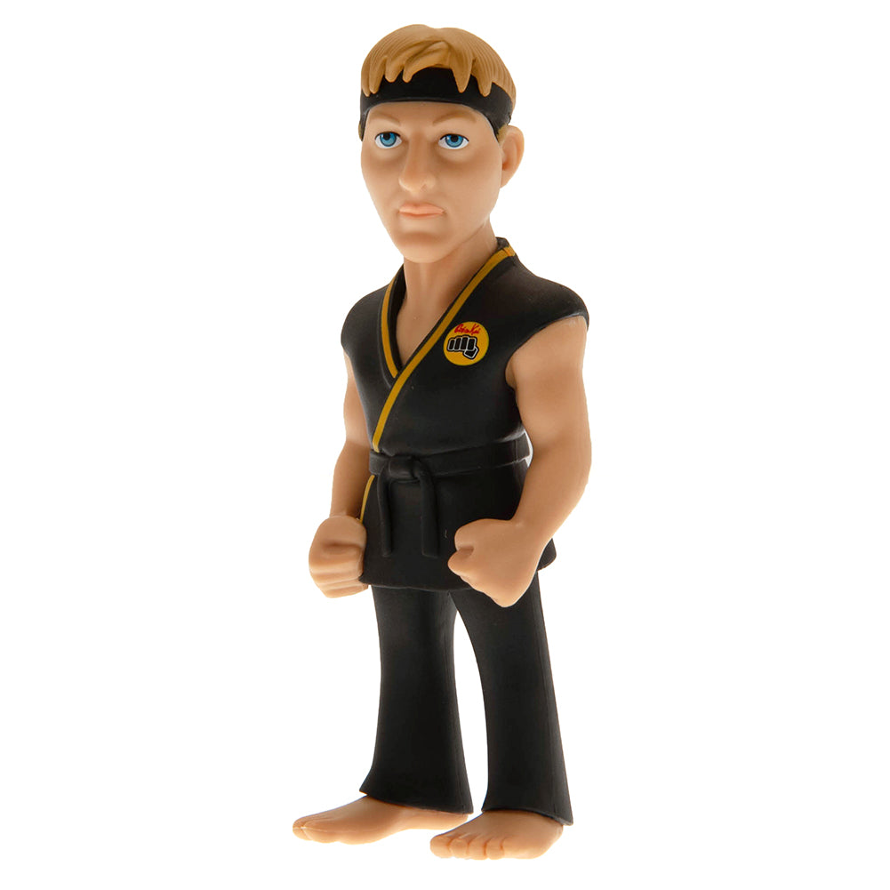 Official Cobra Kai MINIX Figure Johnny