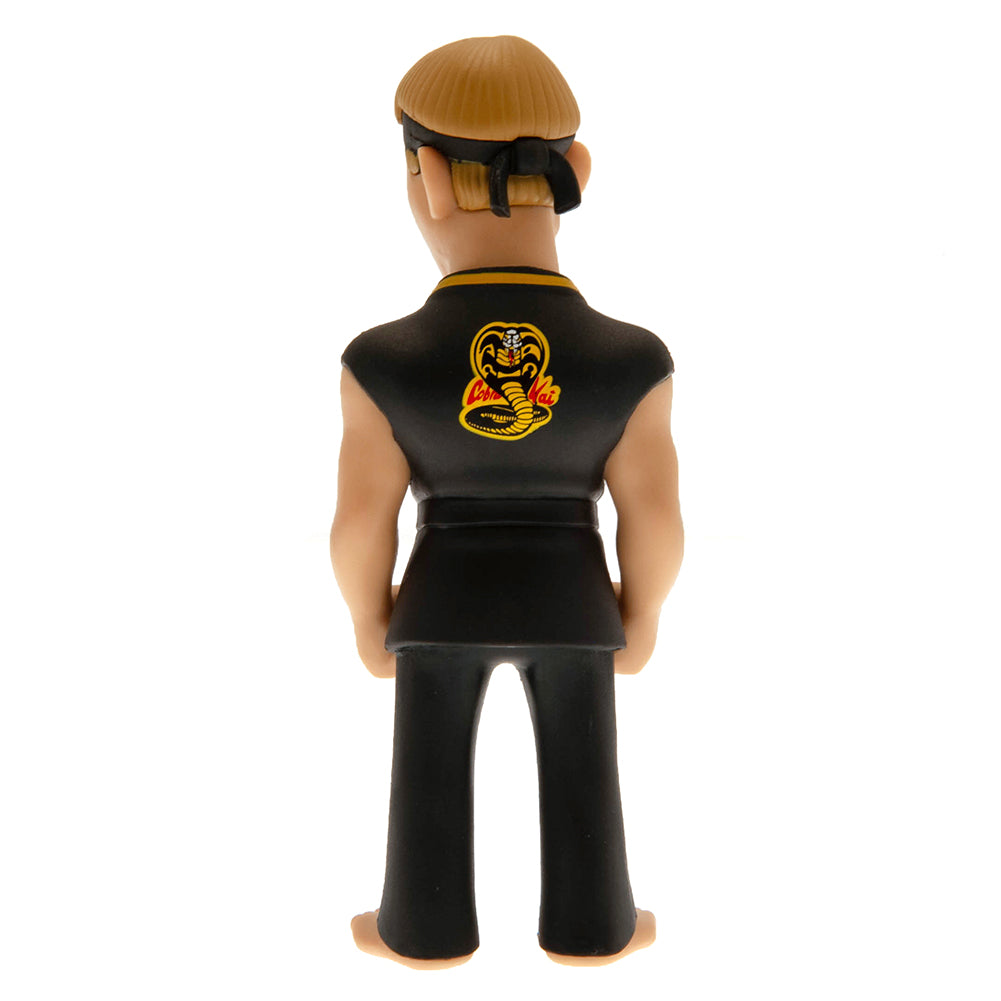 Official Cobra Kai MINIX Figure Johnny