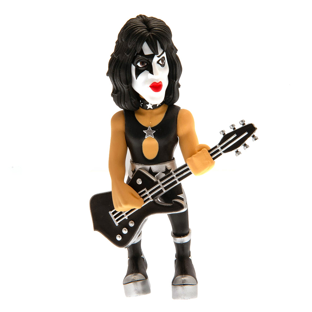 Official Kiss MINIX Figure The Starchild