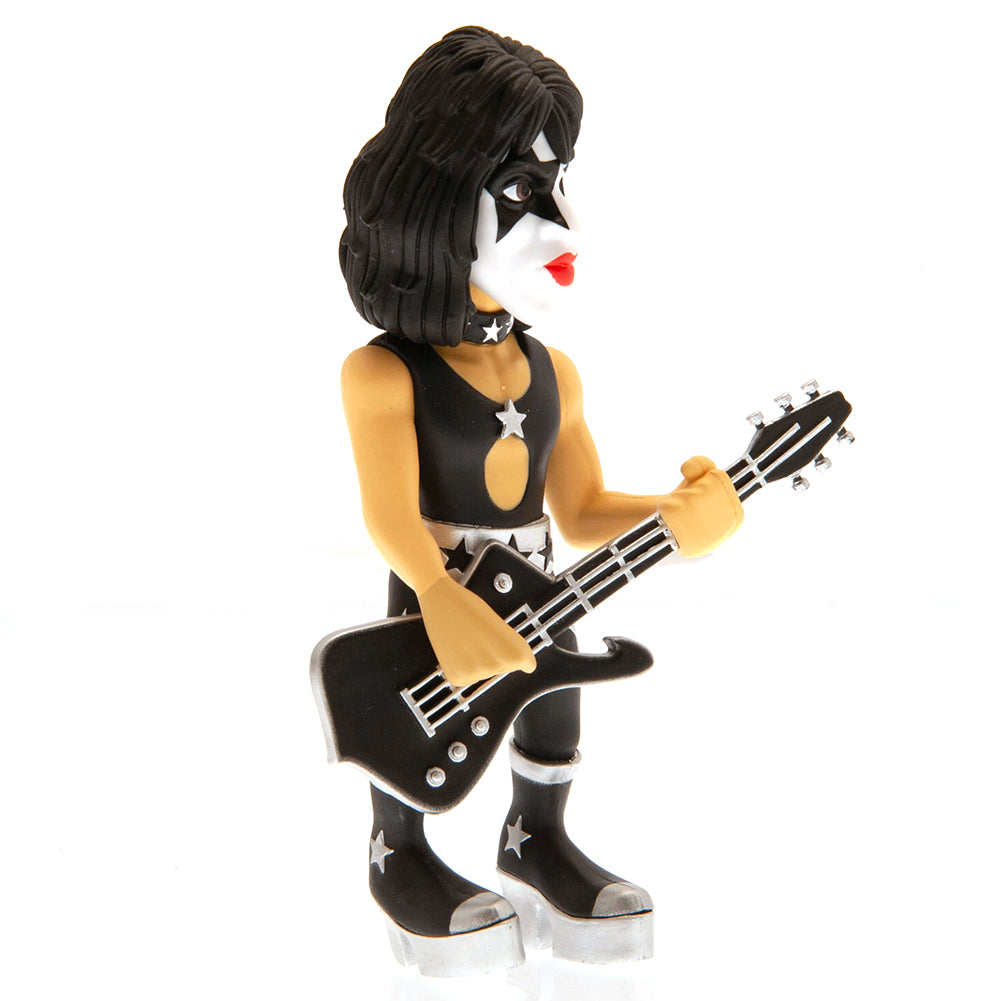 Official Kiss MINIX Figure The Starchild