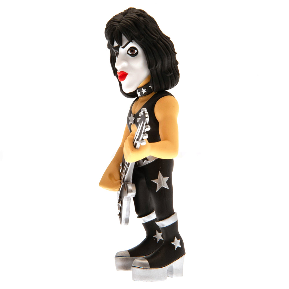 Official Kiss MINIX Figure The Starchild