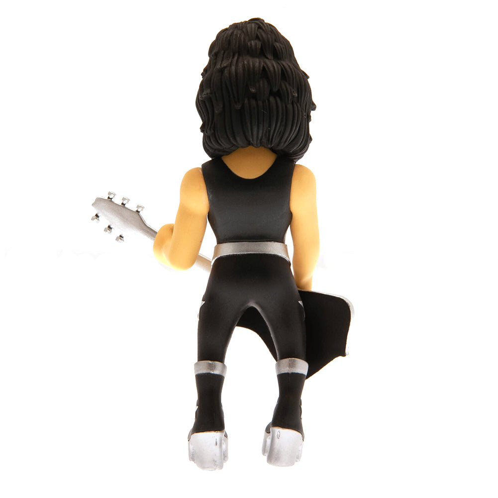 Official Kiss MINIX Figure The Starchild