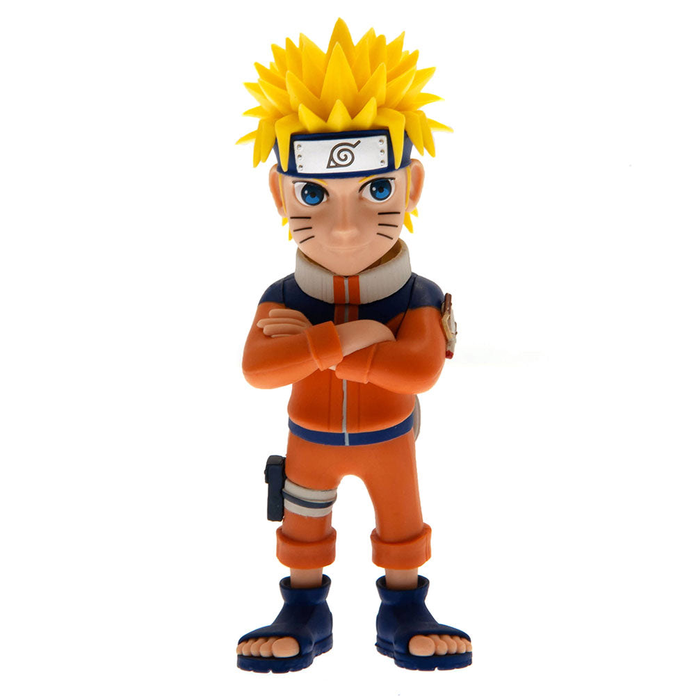 Official Naruto MINIX Figure Naruto