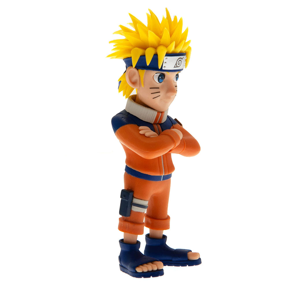 Official Naruto MINIX Figure Naruto