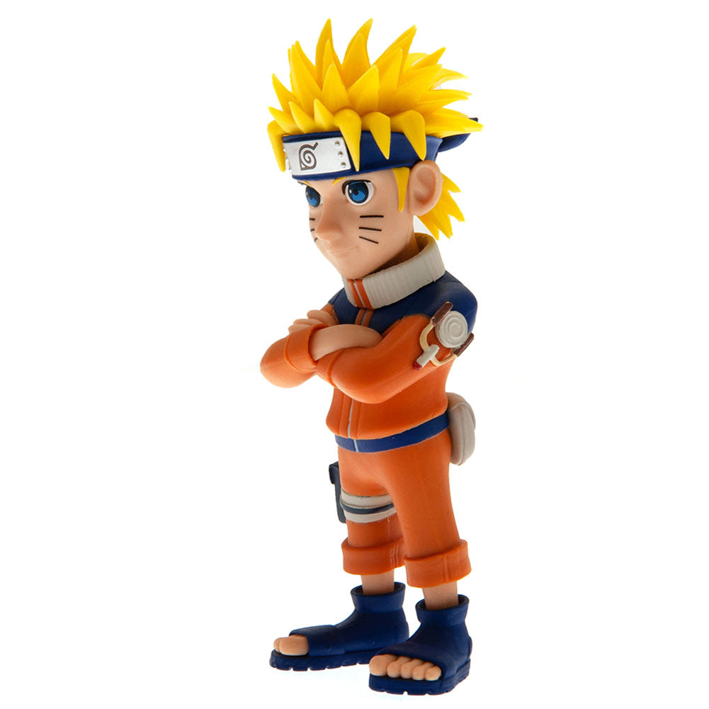 Official Naruto MINIX Figure Naruto