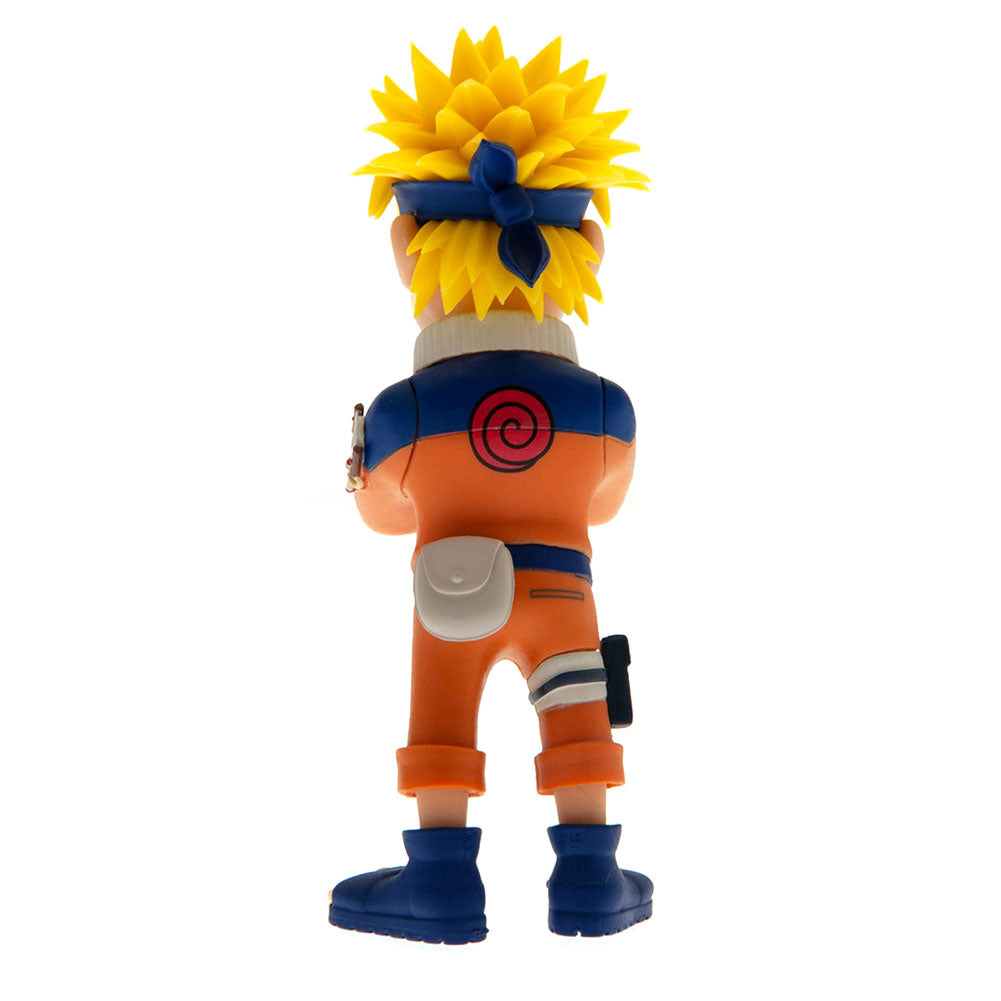 Official Naruto MINIX Figure Naruto