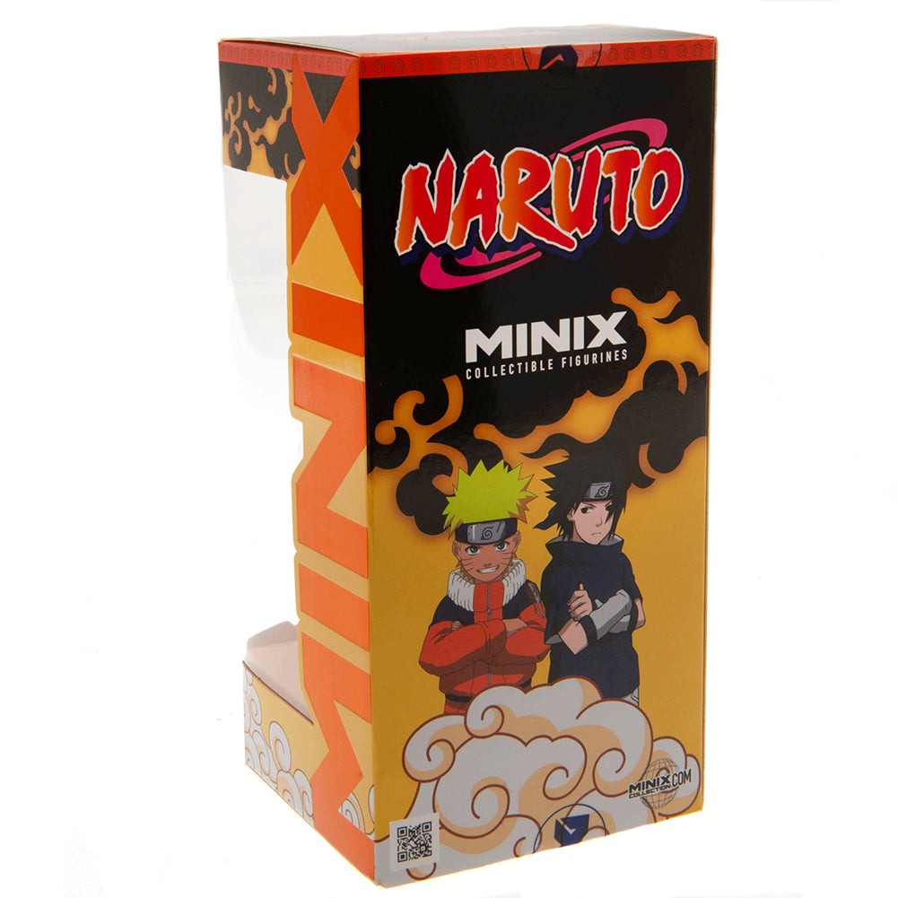 Official Naruto MINIX Figure Naruto