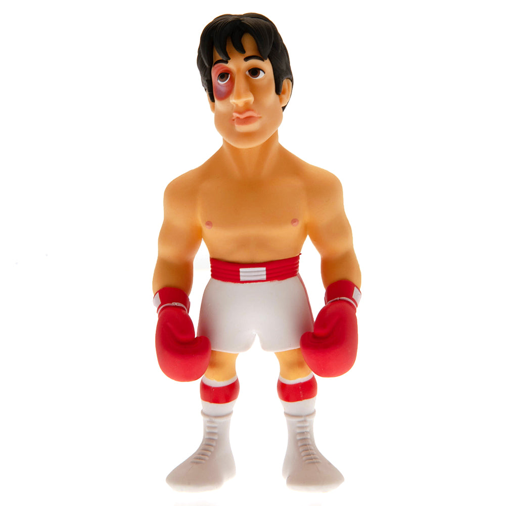 Official Rocky MINIX Figure Rocky Balboa