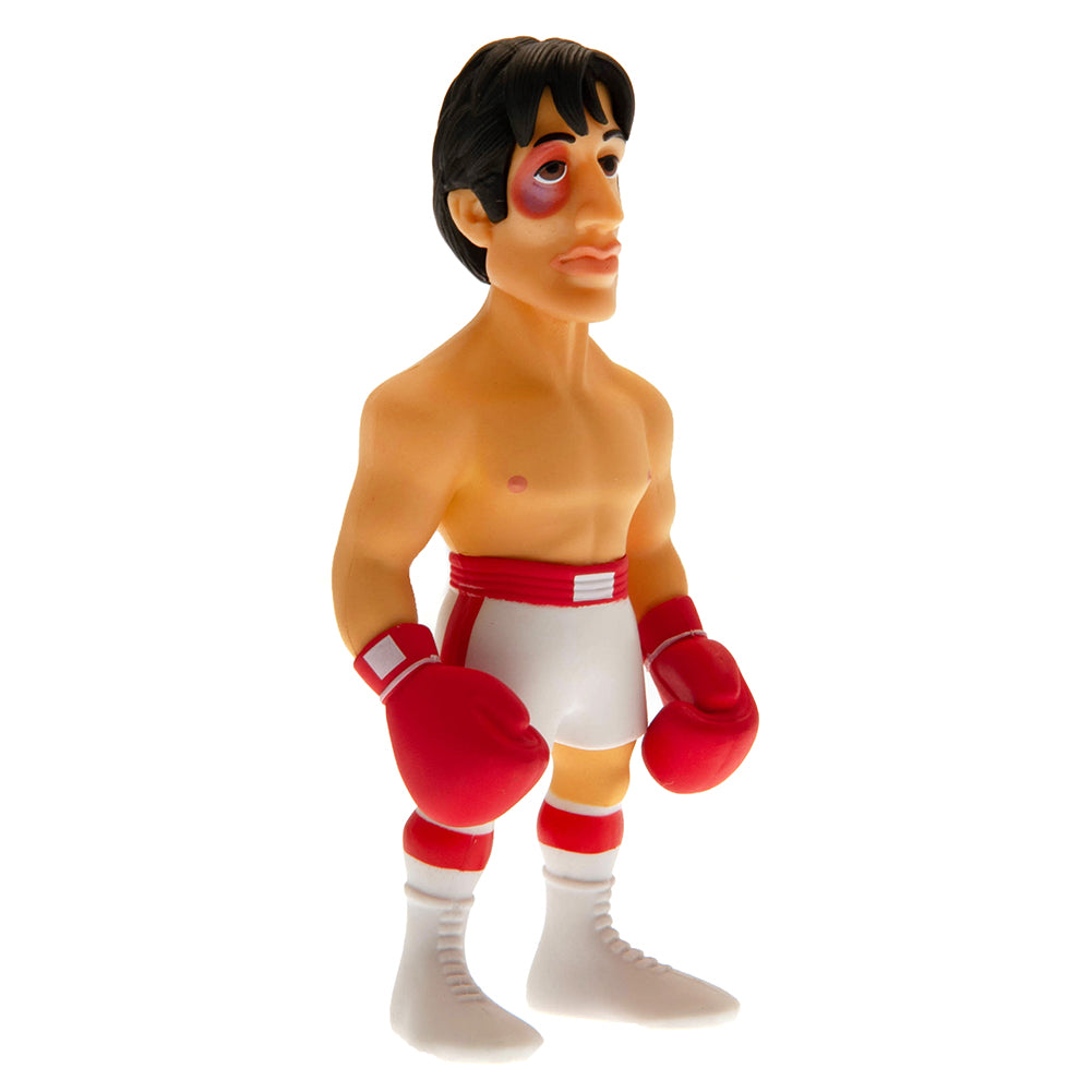 Official Rocky MINIX Figure Rocky Balboa