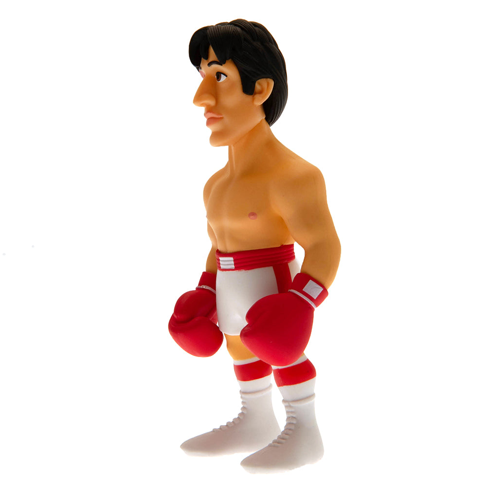 Official Rocky MINIX Figure Rocky Balboa