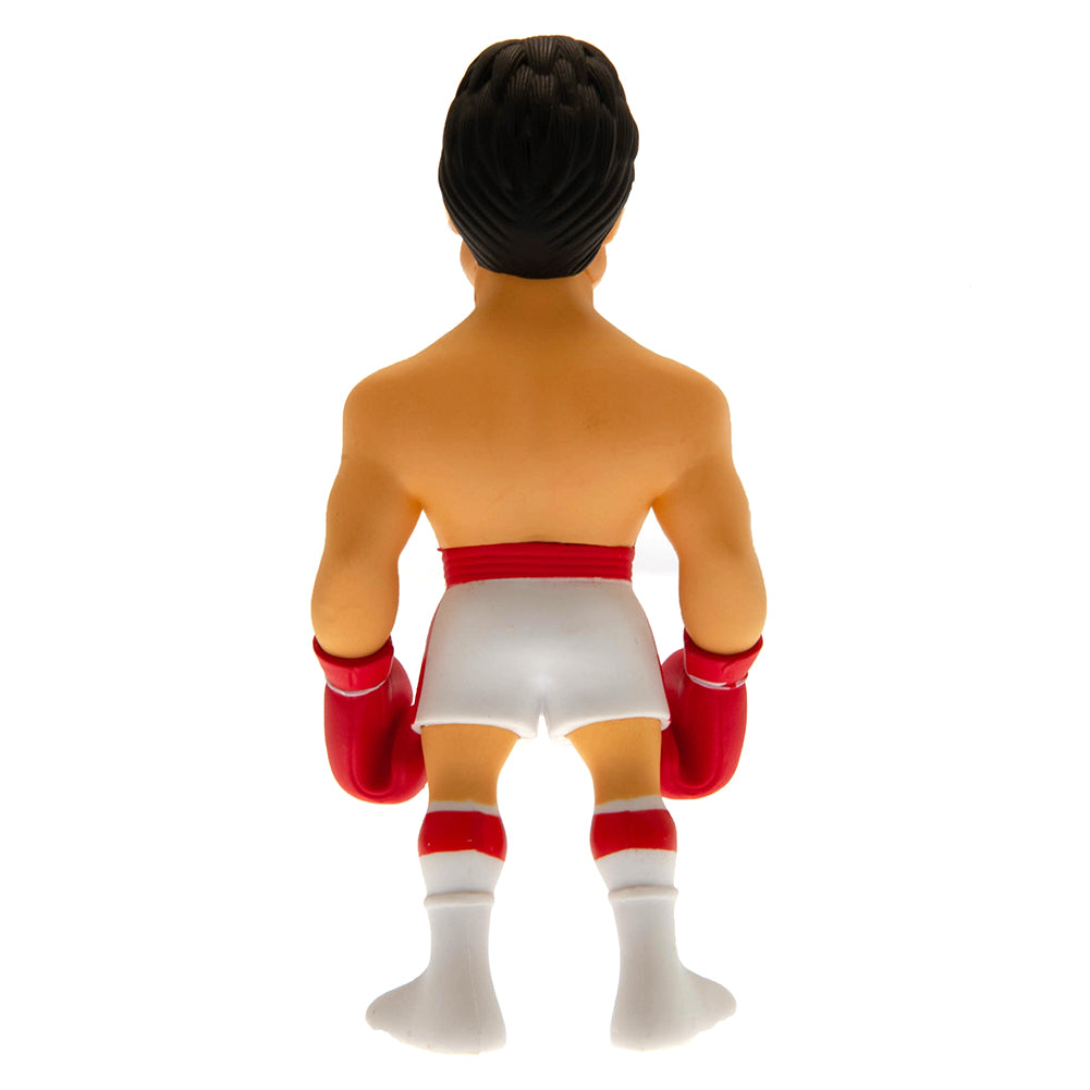 Official Rocky MINIX Figure Rocky Balboa