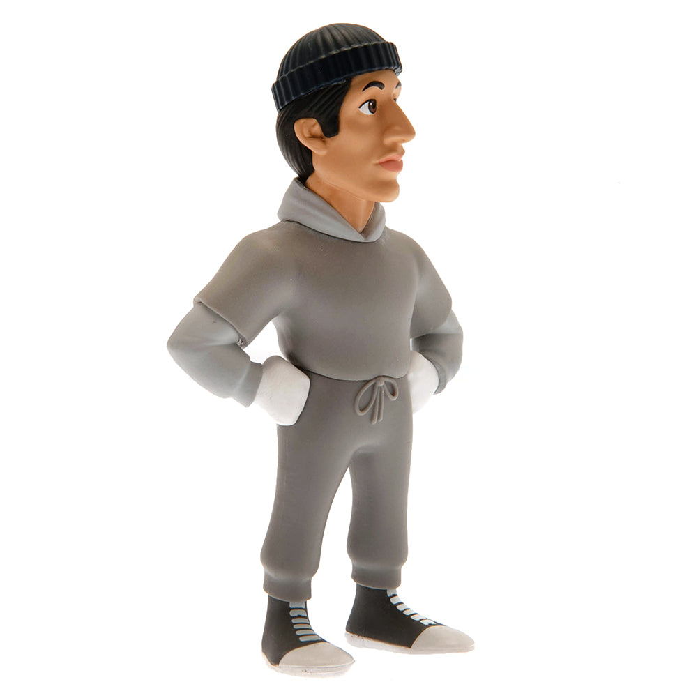 Official Rocky MINIX Figure Rocky Balboa Training