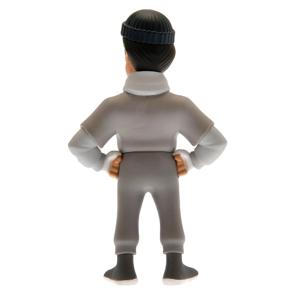 Official Rocky MINIX Figure Rocky Balboa Training