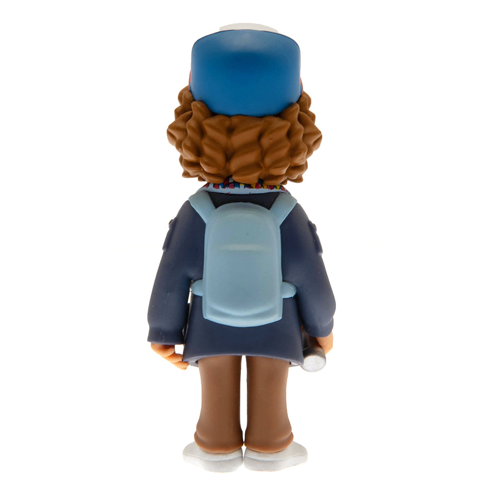 Official Stranger Things MINIX Figure Dustin