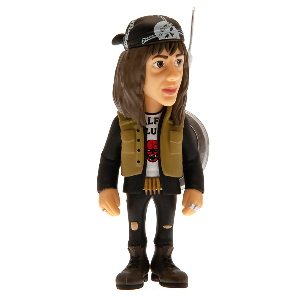 Official Stranger Things MINIX Figure Eddie