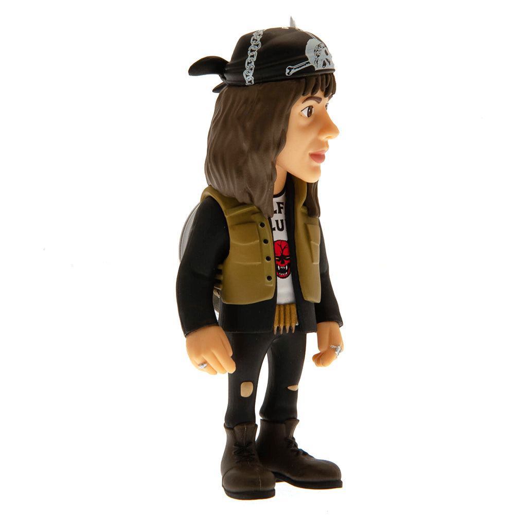 Official Stranger Things MINIX Figure Eddie