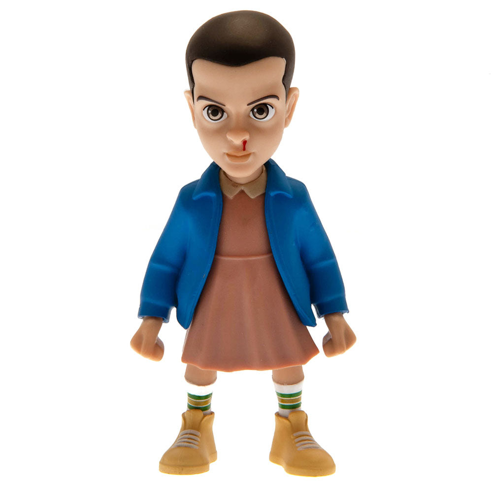 Official Stranger Things MINIX Figure Eleven