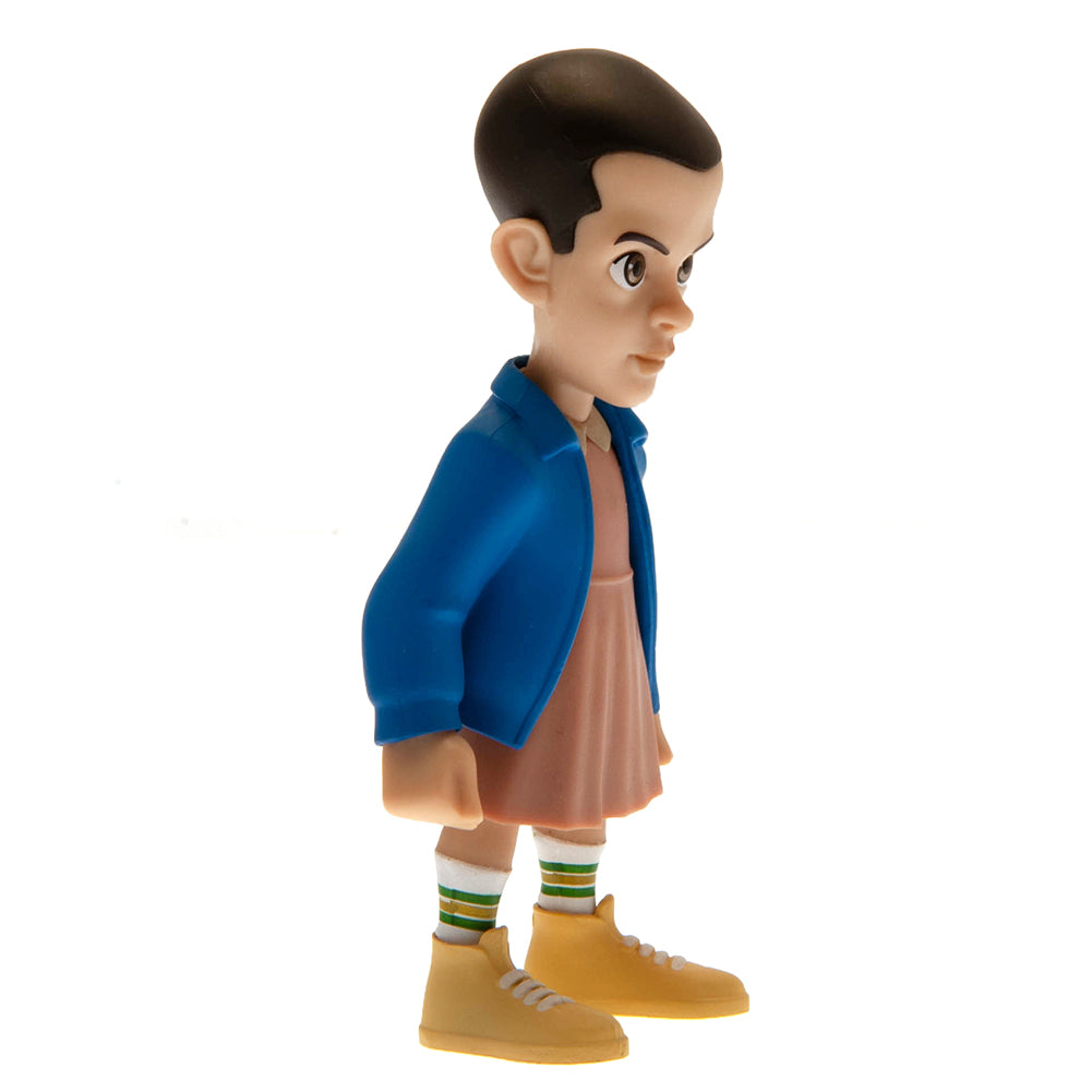 Official Stranger Things MINIX Figure Eleven