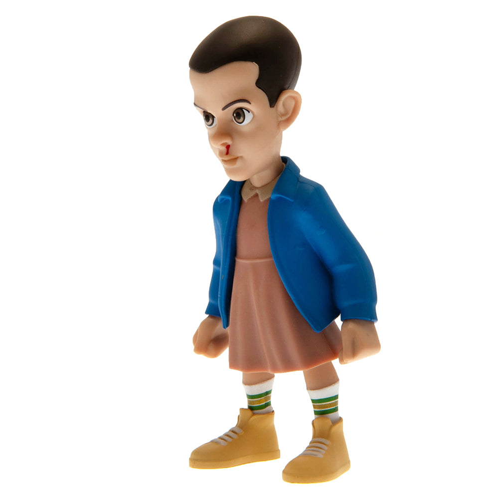 Official Stranger Things MINIX Figure Eleven