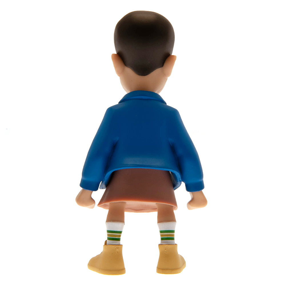 Official Stranger Things MINIX Figure Eleven