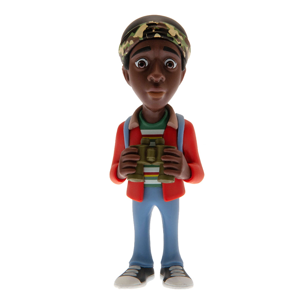 Official Stranger Things MINIX Figure Lucas