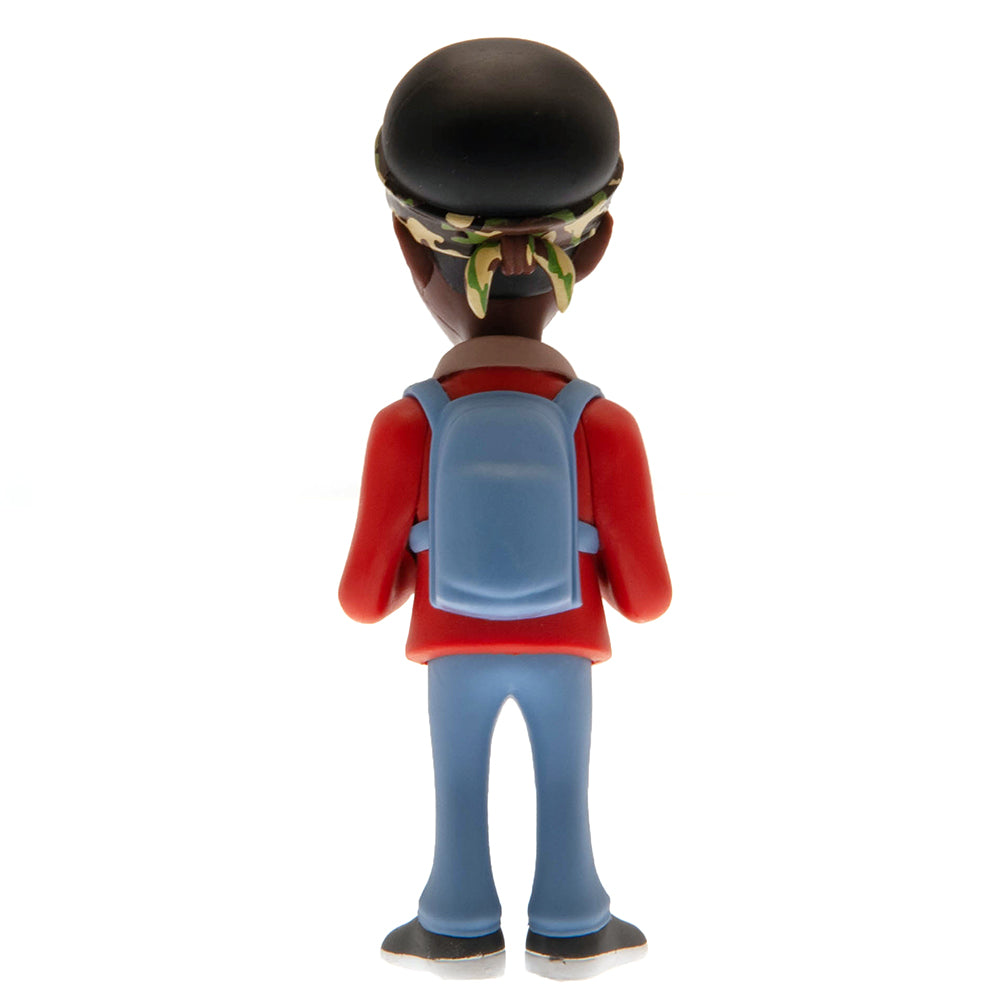 Official Stranger Things MINIX Figure Lucas