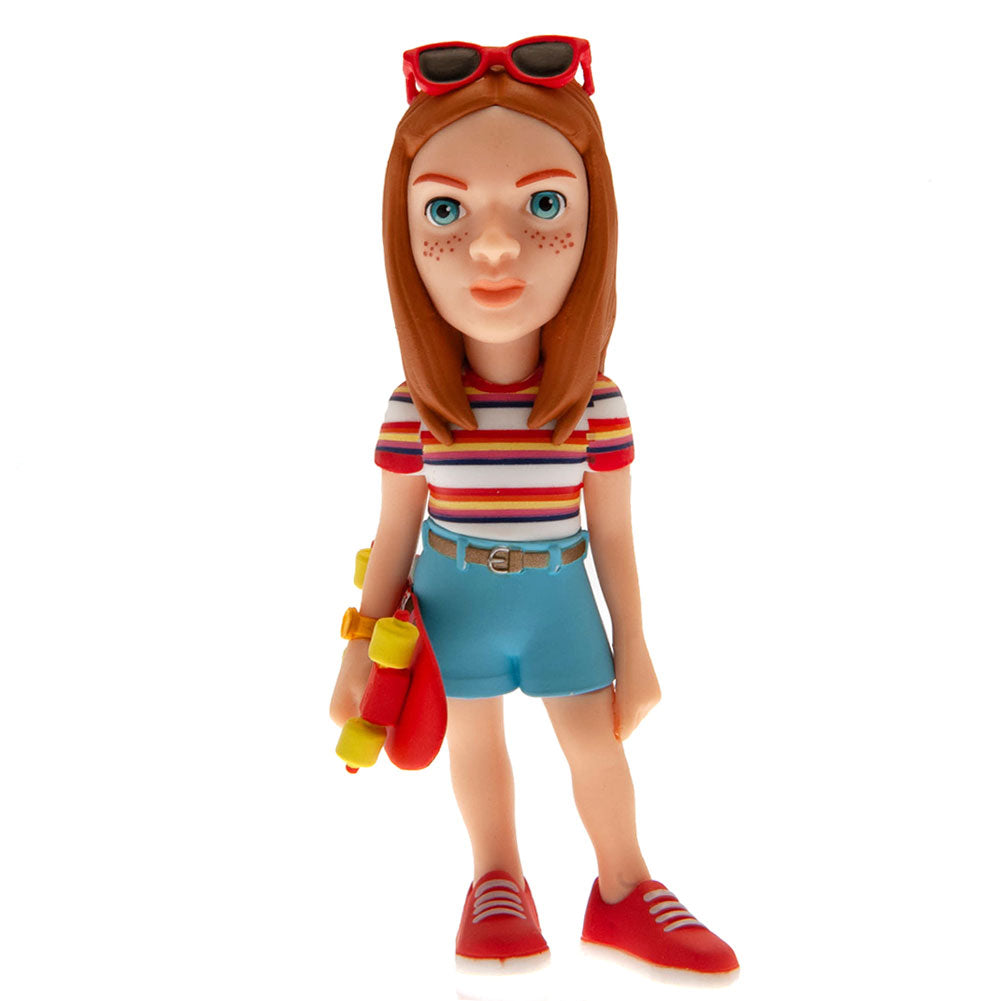 Official Stranger Things MINIX Figure Max