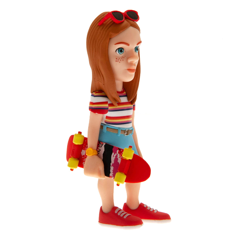 Official Stranger Things MINIX Figure Max