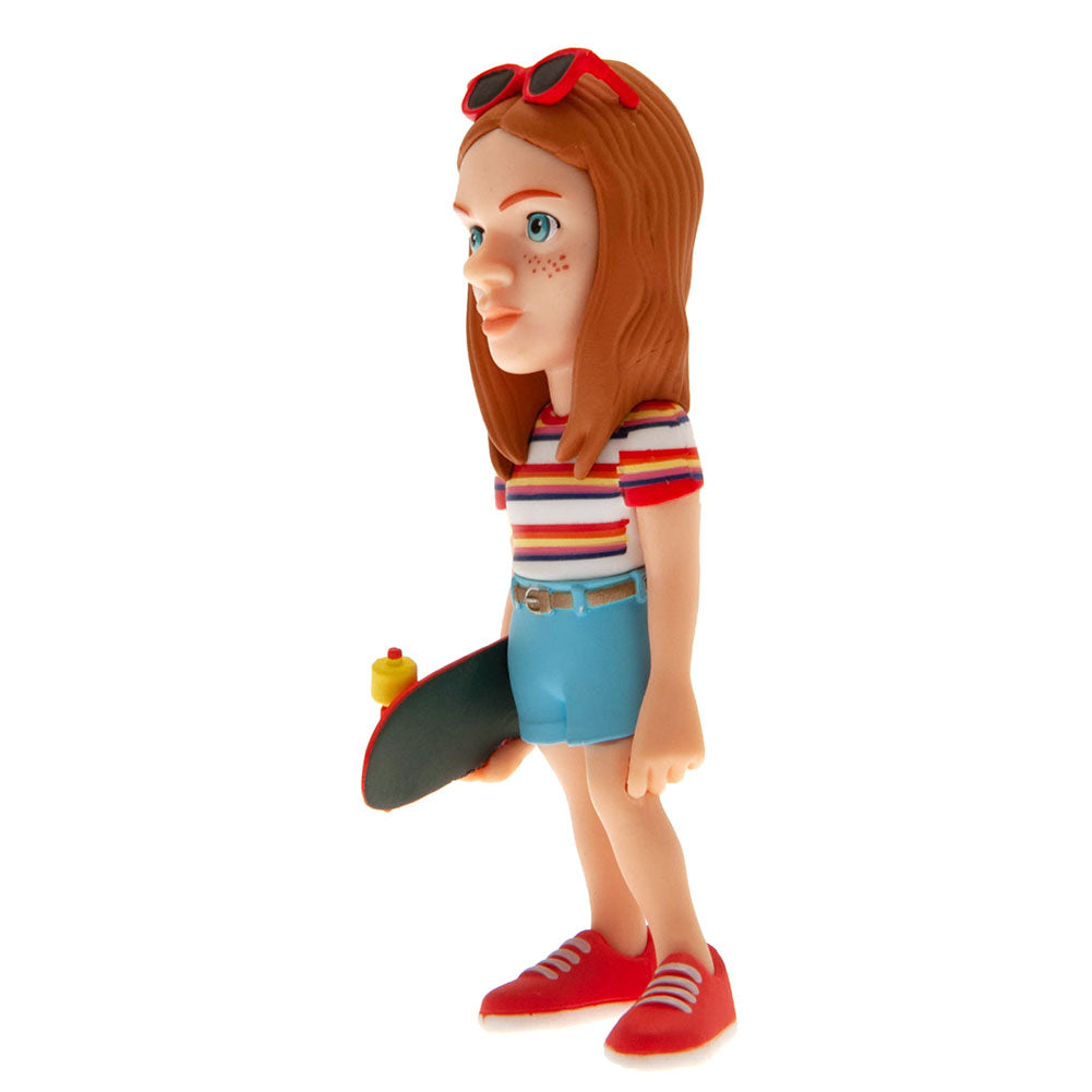 Official Stranger Things MINIX Figure Max