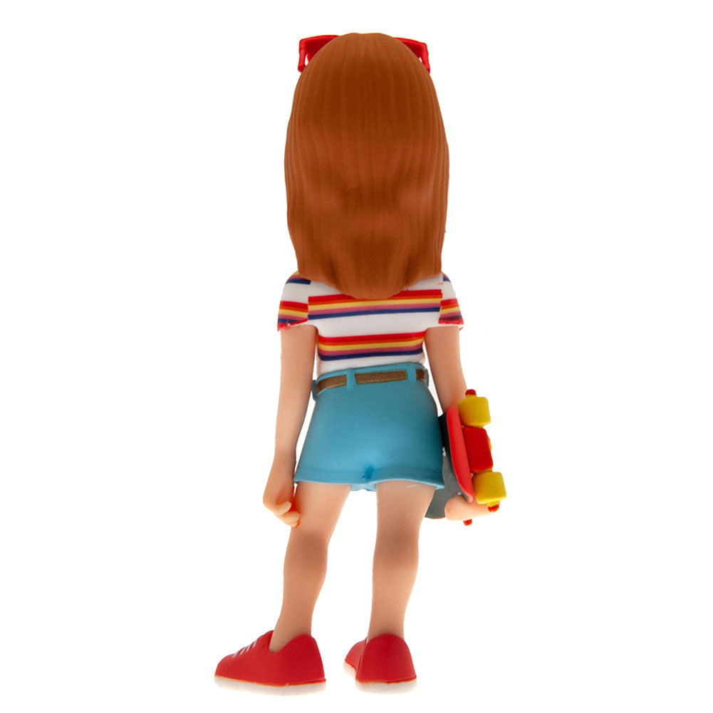 Official Stranger Things MINIX Figure Max