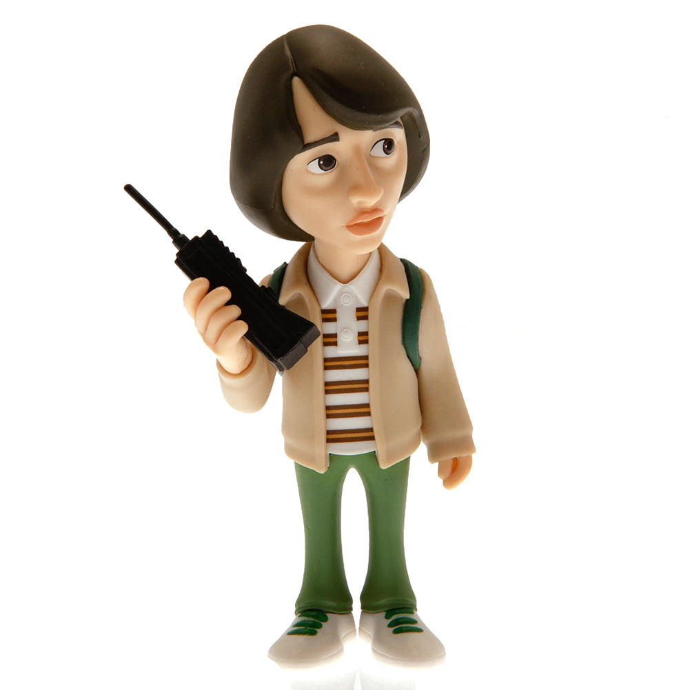 Official Stranger Things MINIX Figure Mike