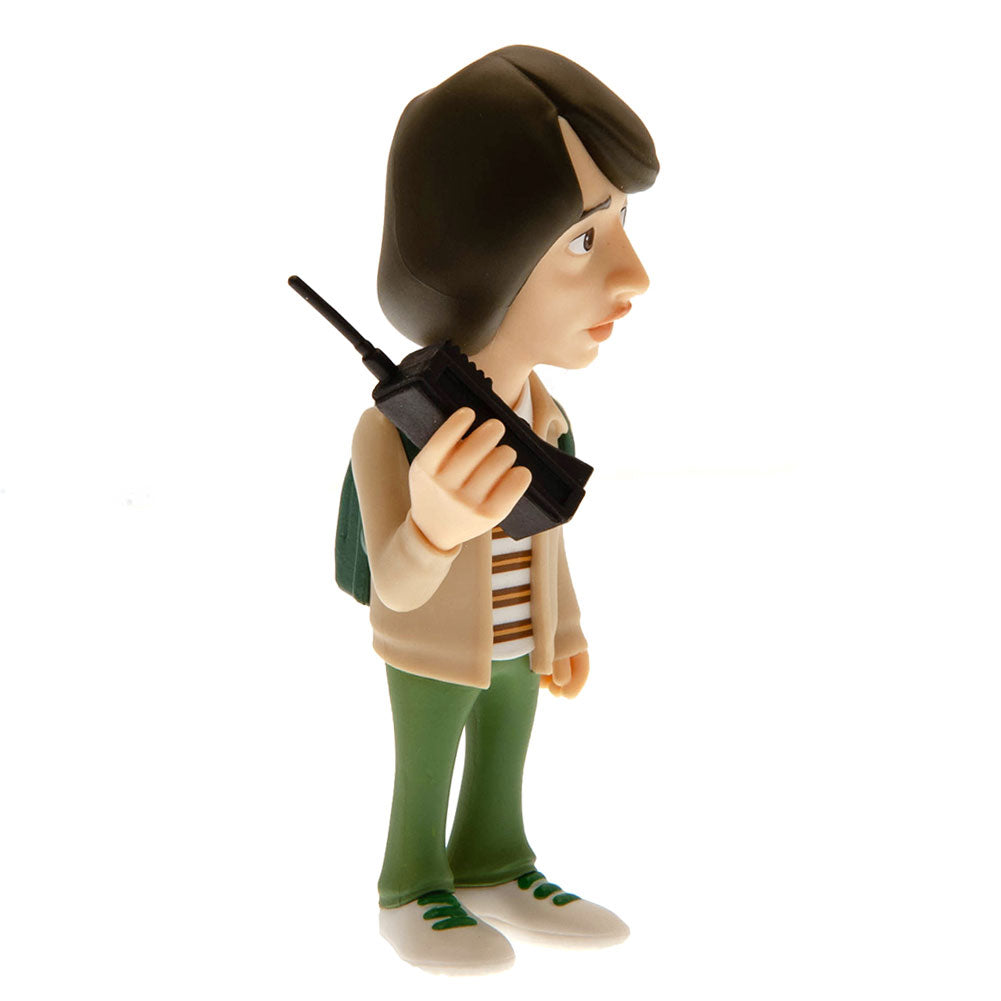 Official Stranger Things MINIX Figure Mike