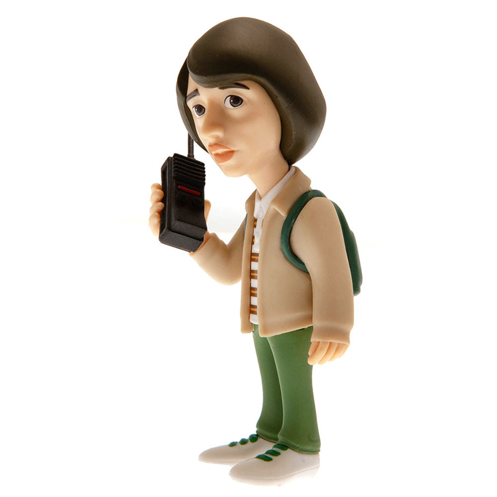 Official Stranger Things MINIX Figure Mike