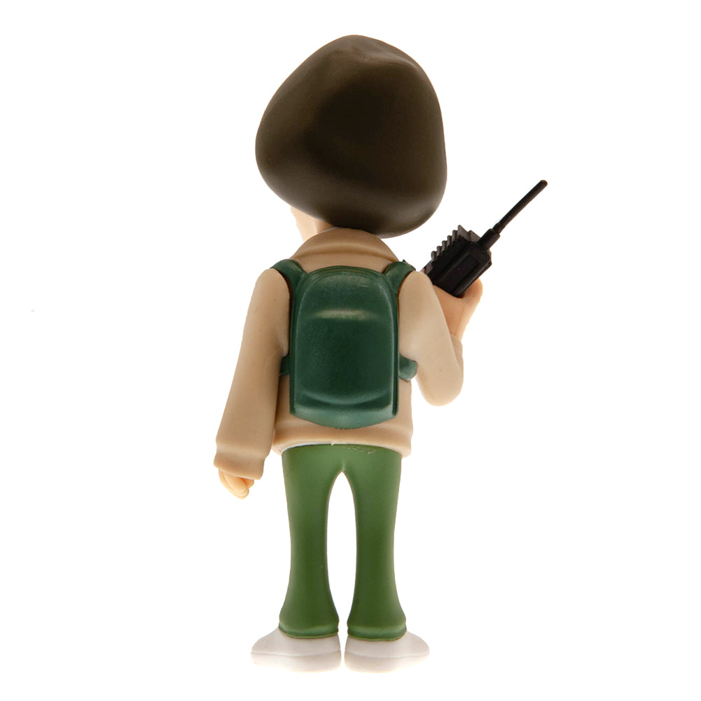 Official Stranger Things MINIX Figure Mike