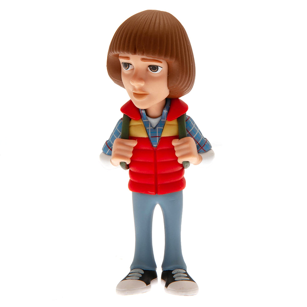 Official Stranger Things MINIX Figure Will