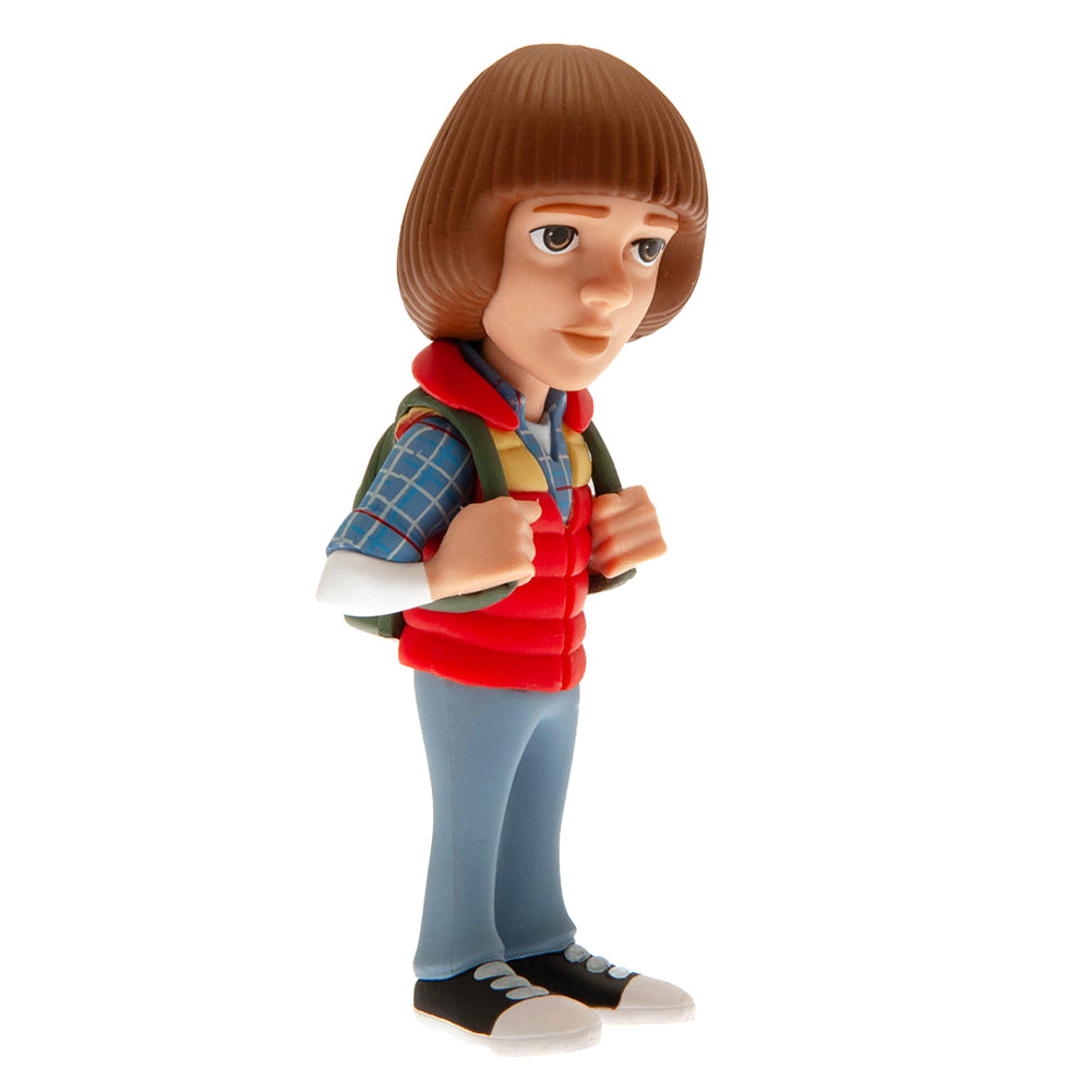 Official Stranger Things MINIX Figure Will