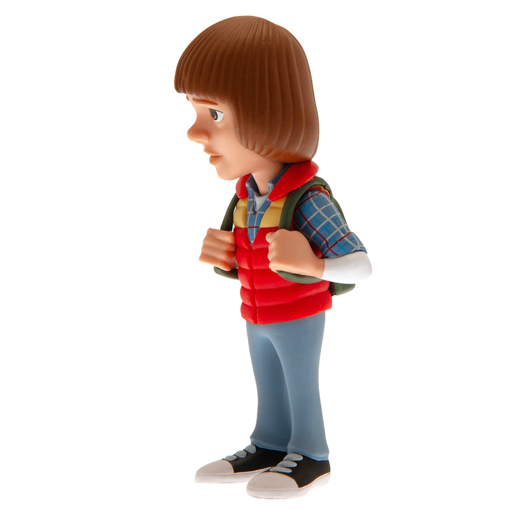 Official Stranger Things MINIX Figure Will