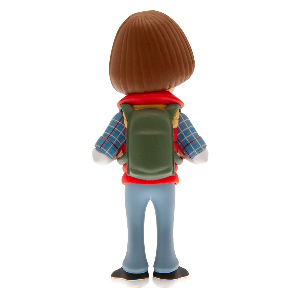 Official Stranger Things MINIX Figure Will