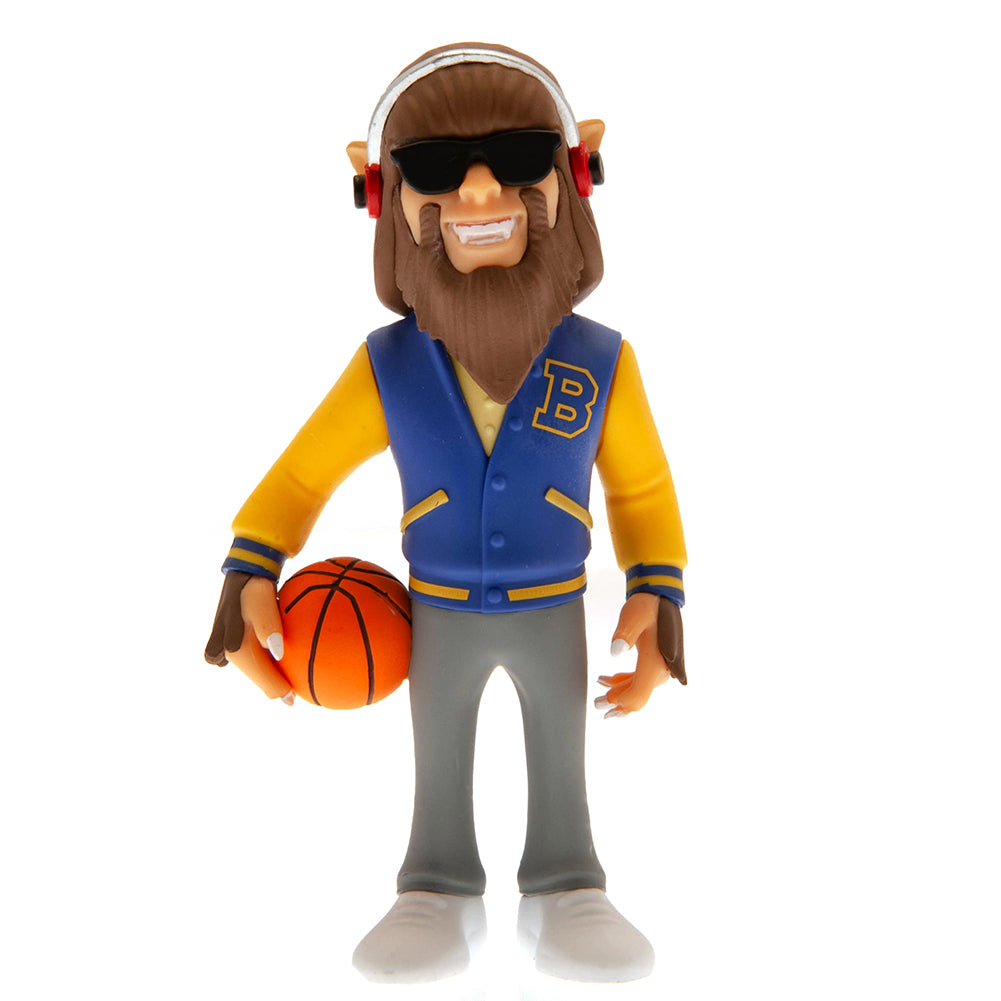 Official Teen Wolf MINIX Figure Scott