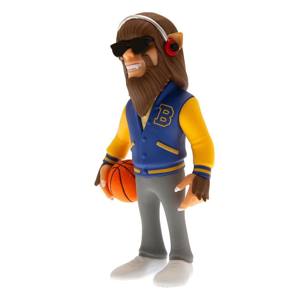 Official Teen Wolf MINIX Figure Scott