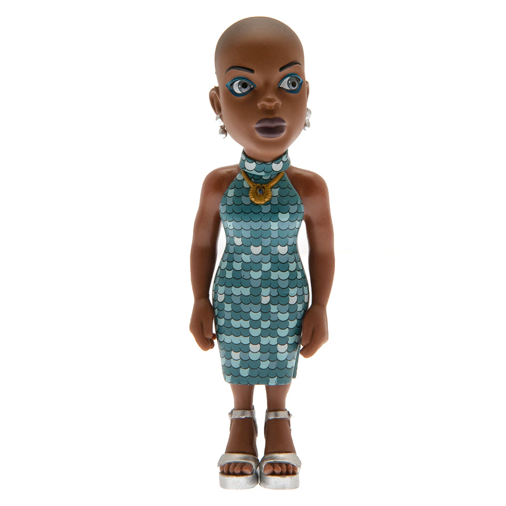 Official Wednesday MINIX Figure Bianca