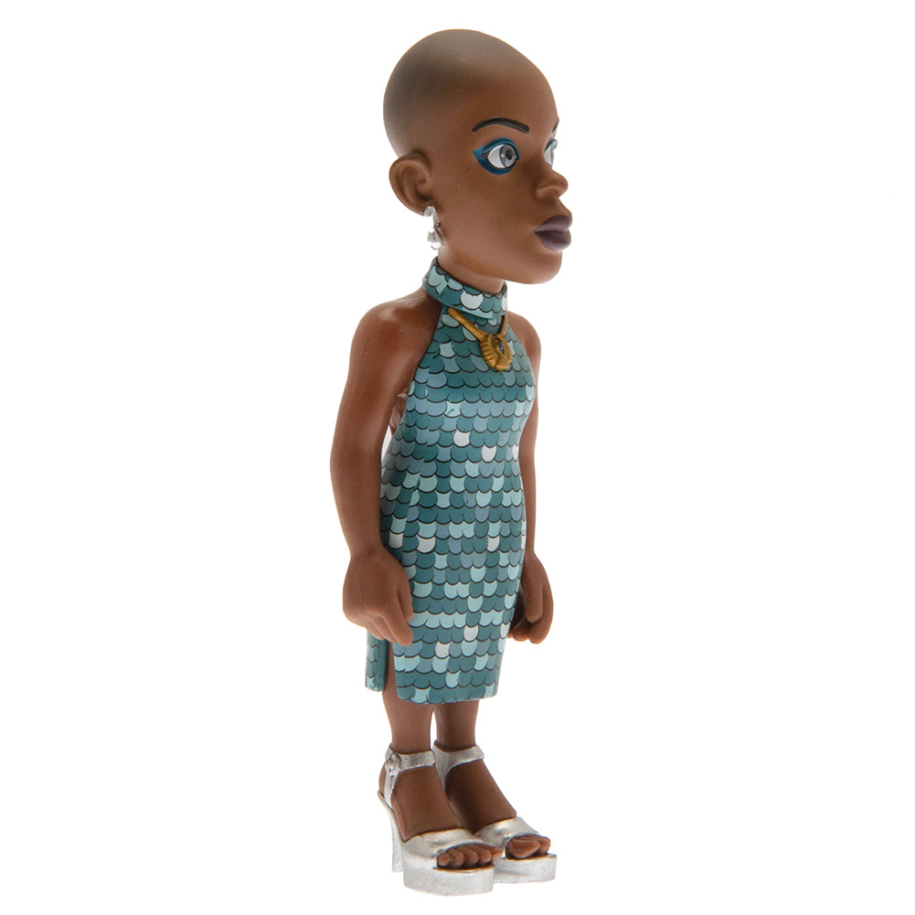 Official Wednesday MINIX Figure Bianca