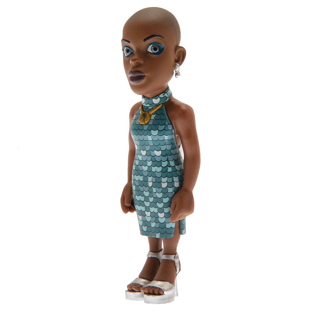 Official Wednesday MINIX Figure Bianca