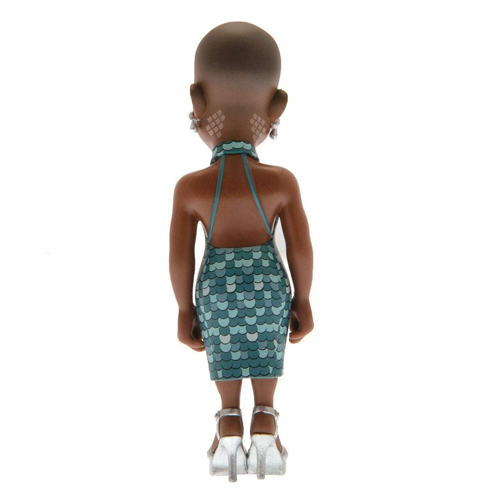 Official Wednesday MINIX Figure Bianca