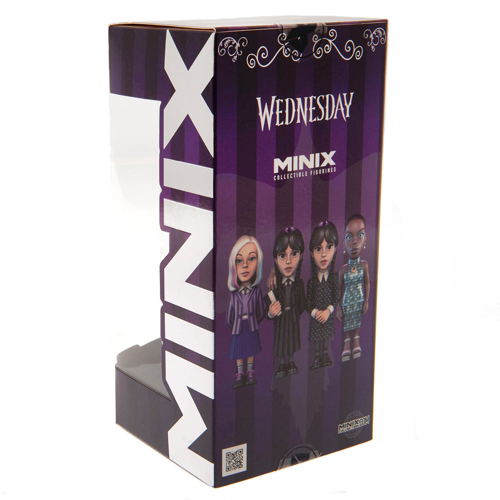 Official Wednesday MINIX Figure Bianca