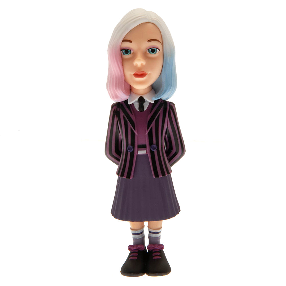 Official Wednesday MINIX Figure Enid