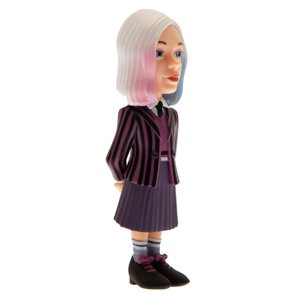 Official Wednesday MINIX Figure Enid